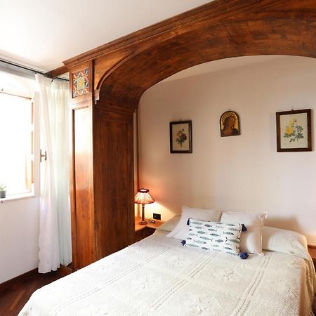 Porta Catania & Duomo Cozy Apartment Taormina Exterior foto