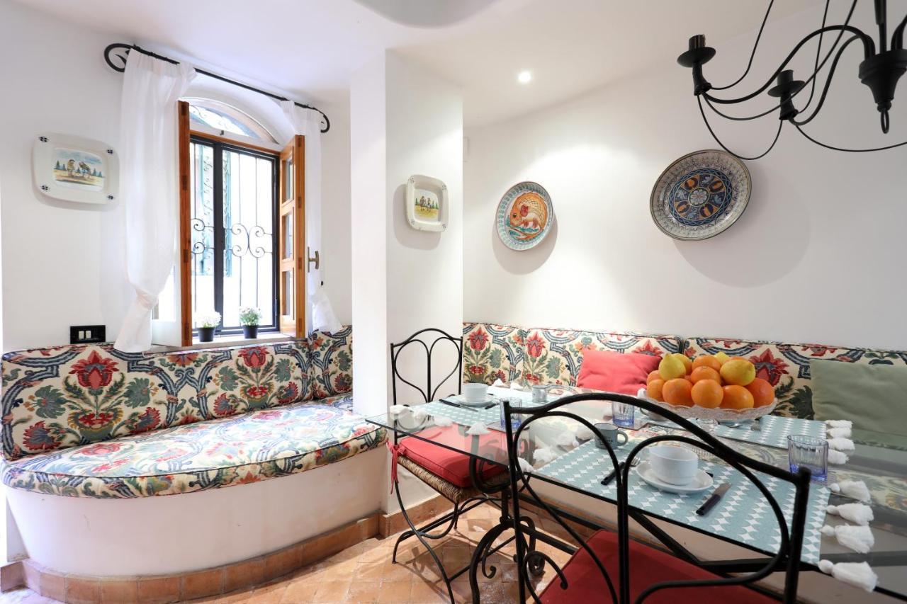 Porta Catania & Duomo Cozy Apartment Taormina Exterior foto