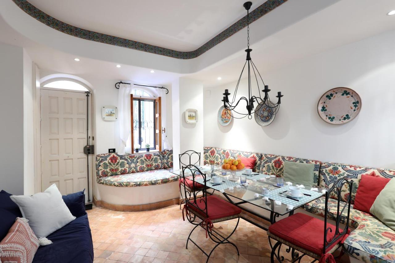 Porta Catania & Duomo Cozy Apartment Taormina Exterior foto