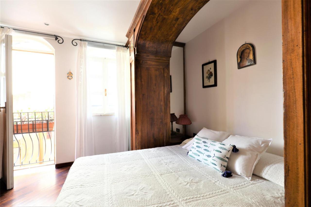 Porta Catania & Duomo Cozy Apartment Taormina Exterior foto